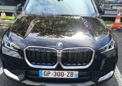 Traitement anti-griffes des surfaces dans le Val d'Oise